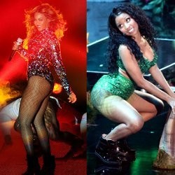 Goyang Bokong di MTV VMA 2014, Mulai dari Taylor Swift Hingga Nicki Minaj