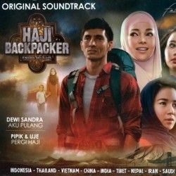 Mengenang Uje di Album Soundtrack Haji Backpacker