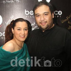 Nikah Siri Tak Diakui Didi, Jane Shalimar Mengadu ke MUI