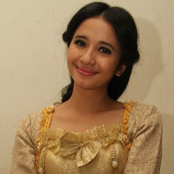 Laudya Cynthia Bella Tunggu Undangan Nikah Raffi Ahmad