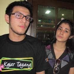 Rifky Balweel Tutupi Perceraian dengan Risty Tagor dari Keluarga