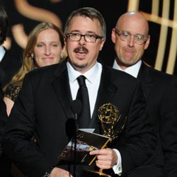 Breaking Bad Drama Seri Terbaik Emmy Awards 2014
