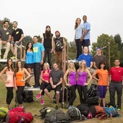 The Amazing Race Kalahkan The Voice dan Top Chef di Emmy Awards 2014