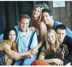 5 Tren Fashion yang Terinspirasi dari Serial TV Populer Hollywood