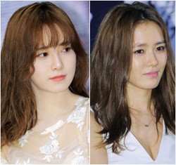 Korean Style: Tren Rambut Acak yang Terkesan Kusam