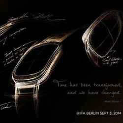 Smartwatch Asus Segera Dirilis