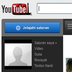 Meraup Jutaan Dolar dari YouTube