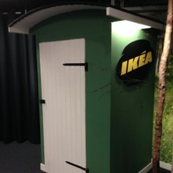 Kisah Bisnis IKEA: Berawal Dari Bilik 2 x 2 Meter