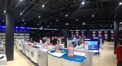 Carrefour Buka Gerai ke-87 di Palu