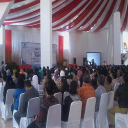 Tiga Instansi Ini Dorong Pengembangan Kapasitas Pelaku KUKM