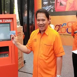 PT Pos Siapkan Layanan Ekspor Buat Pengusaha UMKM