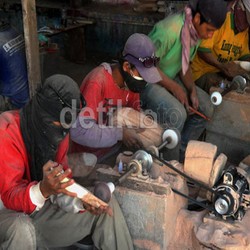 Ini Kesalahan yang Sering Dilakukan Pengusaha Mikro