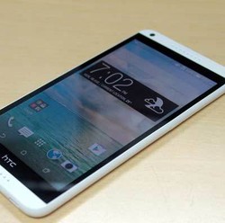 HTC Desire 816: Penantang Kuat di Papan Tengah