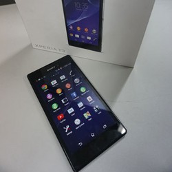 Sony Xperia T3: Ponsel Menengah Bergaya Wah
