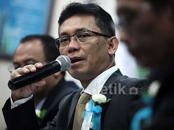 Bank Syariah Bukopin Gelar RUPSLB