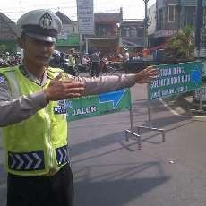 Uji Coba Satu Arah di Jalan Kawi-Semeru Kota Malang Didemo Sopir Mikrolet