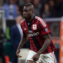 Milan Doakan yang Terbaik untuk Balotelli