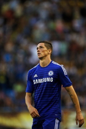 Milan: Balotelli Dijual, Torres Dibidik