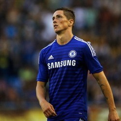 Milan: Balotelli Dijual, Torres Dibidik