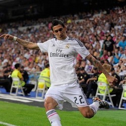 Di Mana Di Maria Bisa Dimainkan?