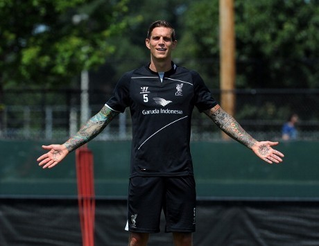Agger Pasrah Soal Masa Depannya