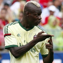 Balotelli: Tinggalkan Inggris dan Kembali ke Italia adalah Kesalahan