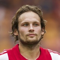 Agen: Belum Ada Kontak dari MU untuk Blind