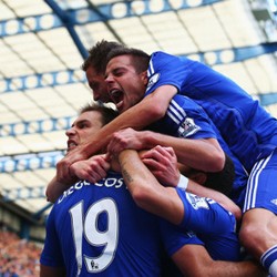 Start Bagus Chelsea Disyukuri Cahill