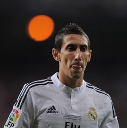 Angel Di Maria, Tepatkah Buat Setan Merah?