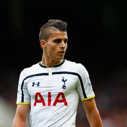 Tak Cuma Assist, Lamela Juga Ingin Ukir Gol