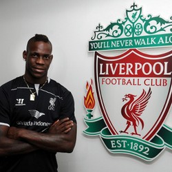 Pernah Datang Sebagai Lawan, Kini Balotelli Siap Jadi Pujaan