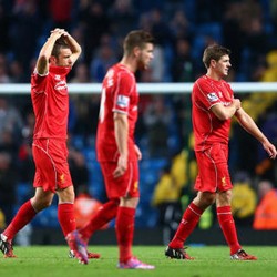 Masih Awal Musim, Liverpool Bakal Lebih Baik Lagi