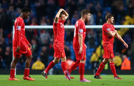 Masih Awal Musim, Liverpool Bakal Lebih Baik Lagi