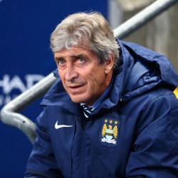 Start City Puaskan Pellegrini