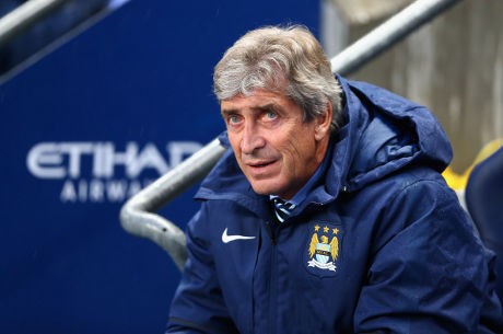 Start City Puaskan Pellegrini