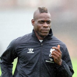 Rodgers: Liverpool adalah Klub yang Tepat untuk Balotelli Bersinar