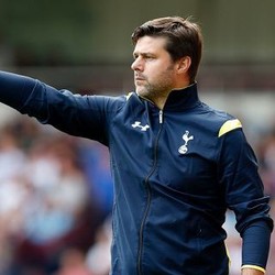 Awal Bagus Pochettino, dari Bahasa Inggris sampai Lamela