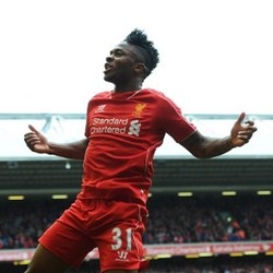 Sterling Berhasrat Cetak Gol Lebih Banyak