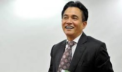 Yusril: Di Banyak Negara Reklamasi Berdampak Sangat Positif