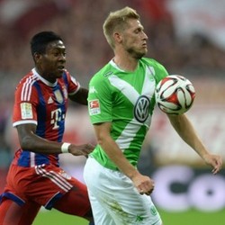 Alaba: Bayern Butuh Waktu untuk Temukan Performa Terbaiknya