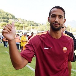 Bayern-Roma Sepakati Transfer Benatia