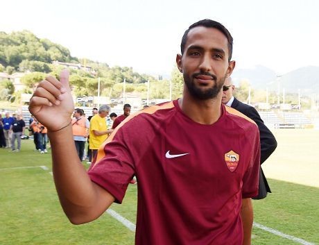 Bayern-Roma Sepakati Transfer Benatia