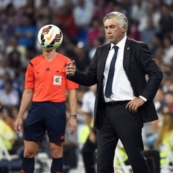 Ancelotti: Madrid Kelelahan