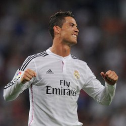 Cordoba Klub ke-47 yang Dijebol Ronaldo