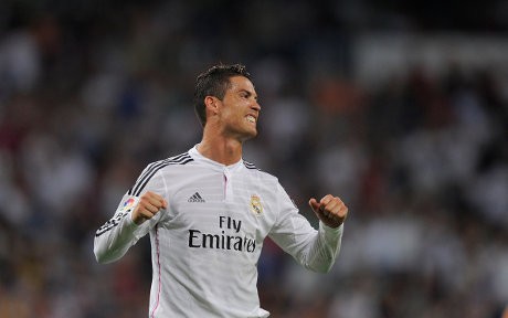Cordoba Klub ke-47 yang Dijebol Ronaldo