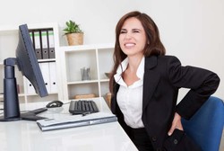Hati-hati! Sciatica Rentan Dialami Orang-orang Usia Produktif