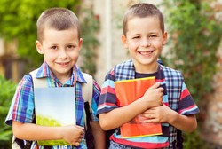 Hati-hati, Anak Libur Sekolah Terlalu Lama Bisa Bikin Pusing Orang Tua