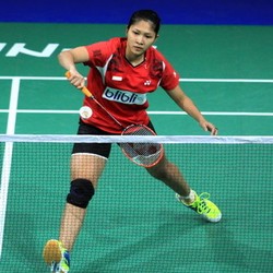 Linda Lolos ke 16 Besar