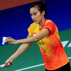 Bella dan Tiga Ganda Juga Lolos ke Babak Kedua