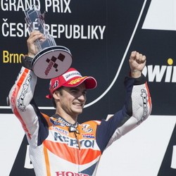 Pedrosa Mau Lanjutkan Momentum Kemenangan